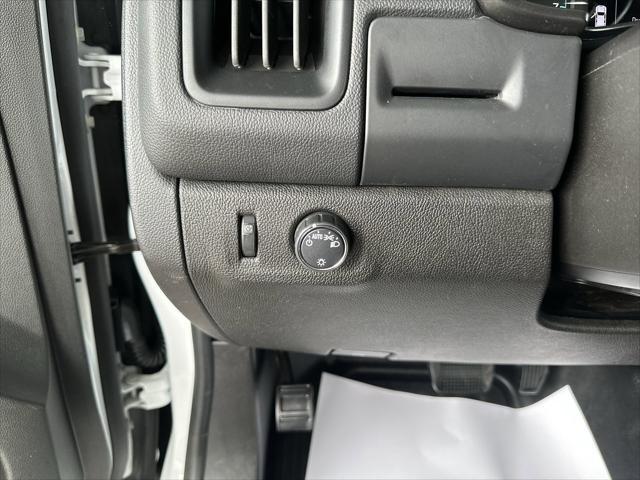 Photo of 2022 Summit White Chevrolet Colorado