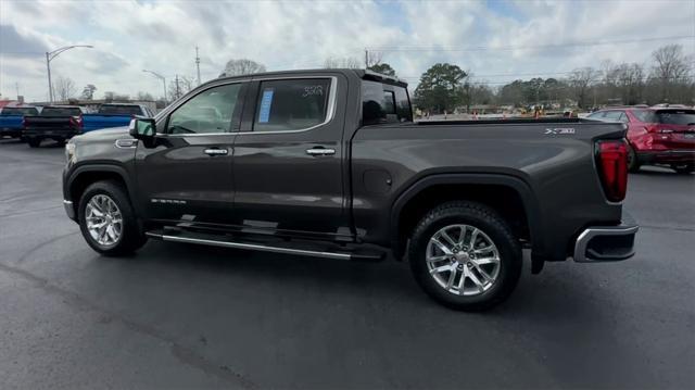 Photo of 2020 Smokey Quartz Metallic GMC Sierra 1500