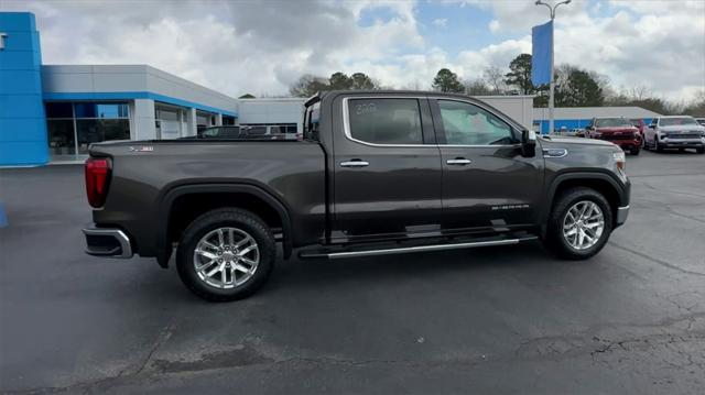 Photo of 2020 Smokey Quartz Metallic GMC Sierra 1500