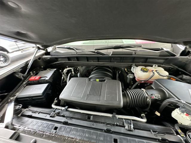 Photo of 2020 Smokey Quartz Metallic GMC Sierra 1500