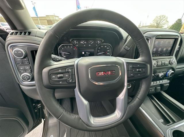 Photo of 2020 Smokey Quartz Metallic GMC Sierra 1500