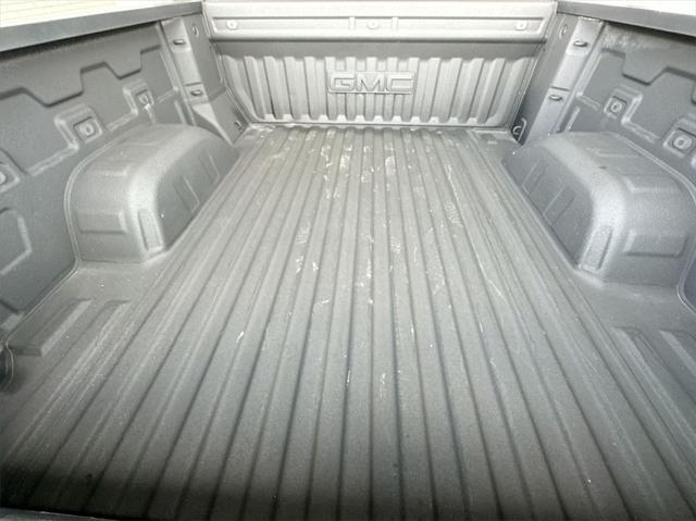 Photo of 2020 Smokey Quartz Metallic GMC Sierra 1500