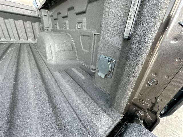 Photo of 2020 Smokey Quartz Metallic GMC Sierra 1500