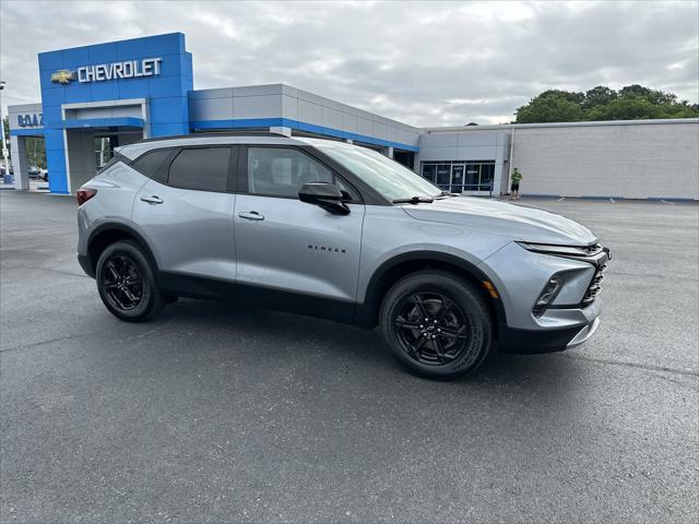 2023 Chevrolet Blazer