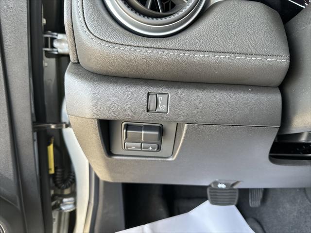 Photo of 2025 Gray Chevrolet Colorado