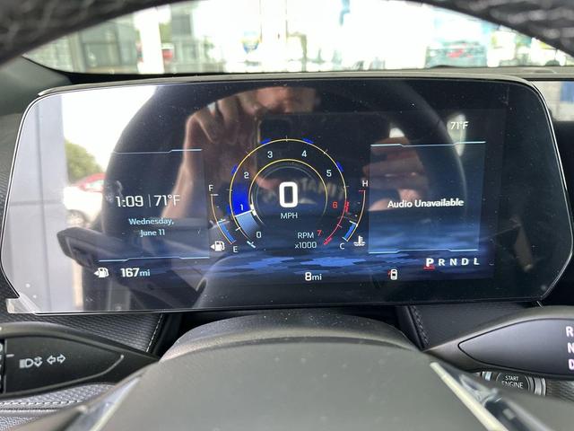 Photo of 2026 Gray Chevrolet Equinox