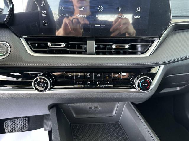 Photo of 2026 Gray Chevrolet Equinox
