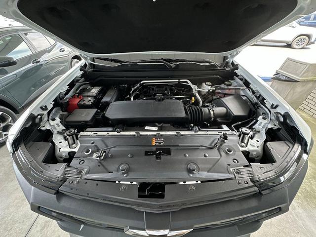 Photo of 2026 White Chevrolet Colorado
