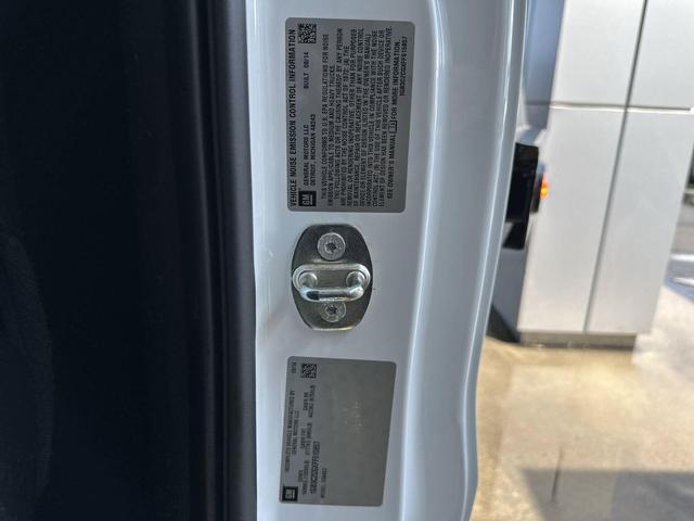 Photo of 2015 Summit White Chevrolet Silverado 3500