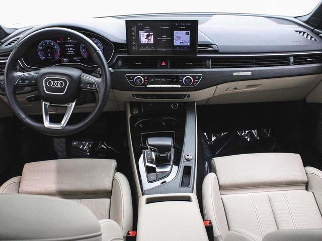 Photo of 2023 Ibis White Audi A5 Sportback