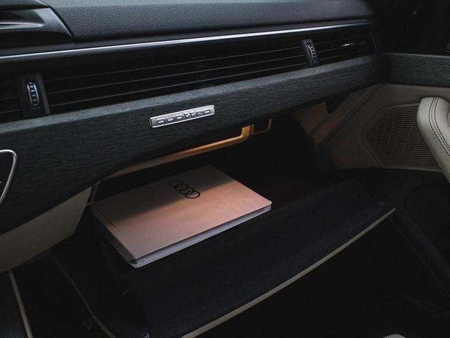 Photo of 2023 Ibis White Audi A5 Sportback