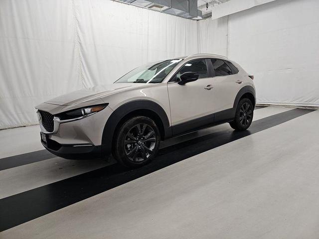 2024 Mazda Cx-30