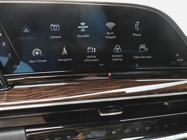 Photo of 2024 Black Raven Cadillac Escalade