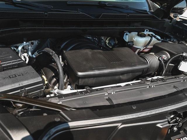 Photo of 2024 Black Raven Cadillac Escalade