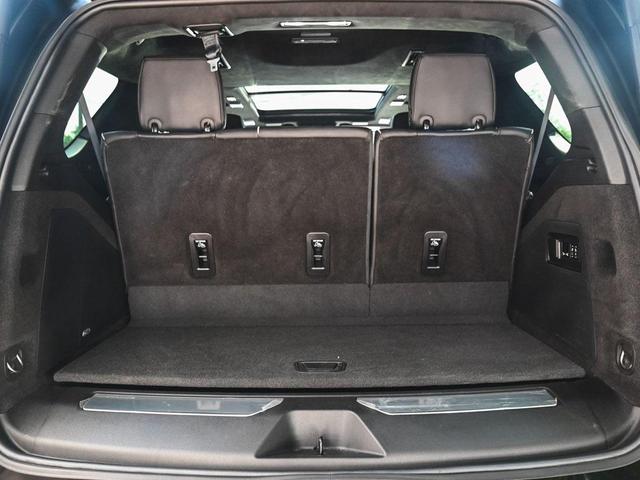 Photo of 2024 Black Raven Cadillac Escalade
