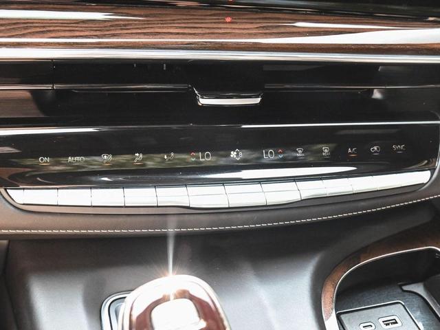 Photo of 2024 Black Raven Cadillac Escalade