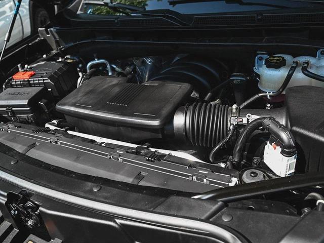 Photo of 2024 Black Raven Cadillac Escalade