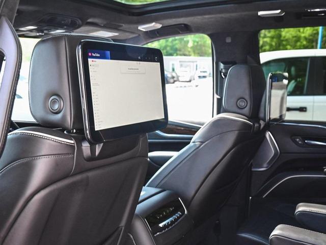 Photo of 2024 Black Raven Cadillac Escalade