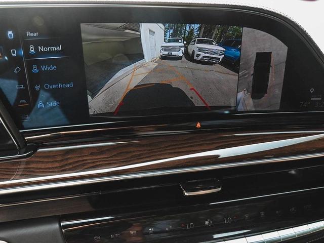 Photo of 2024 Black Raven Cadillac Escalade