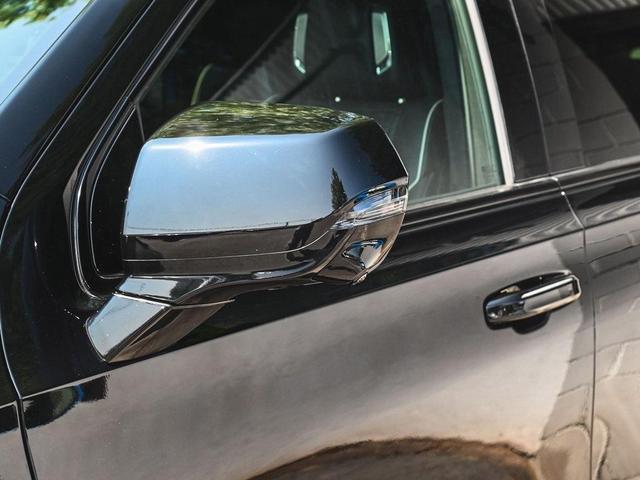 Photo of 2024 Black Raven Cadillac Escalade