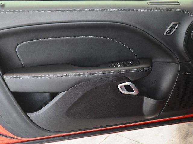 Photo of 2021 Go Mango! Dodge Challenger