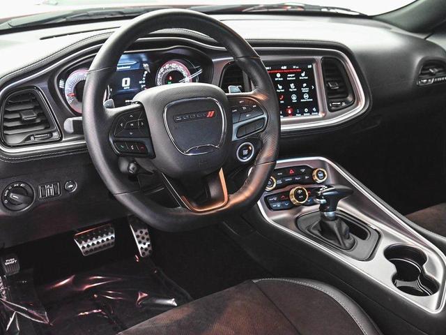Photo of 2021 Go Mango! Dodge Challenger