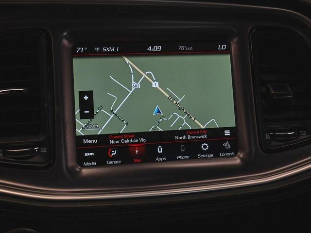 Photo of 2021 Go Mango! Dodge Challenger