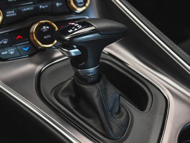 Photo of 2021 Go Mango! Dodge Challenger