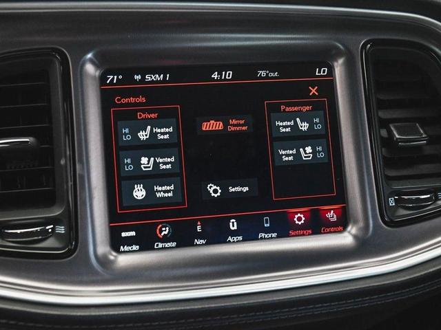 Photo of 2021 Go Mango! Dodge Challenger