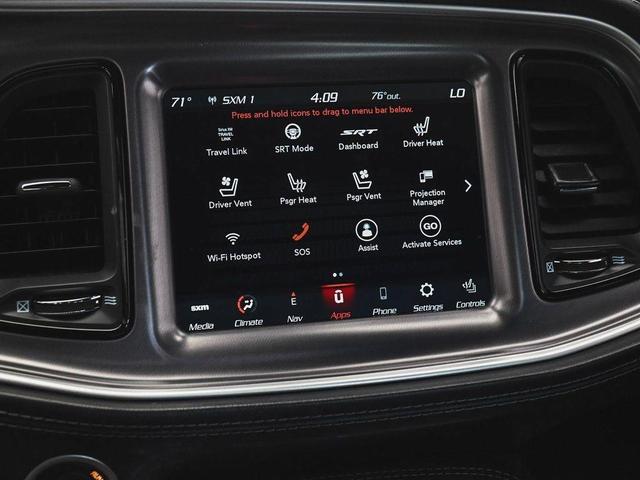 Photo of 2021 Go Mango! Dodge Challenger