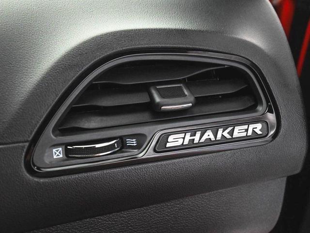 Photo of 2021 Go Mango! Dodge Challenger