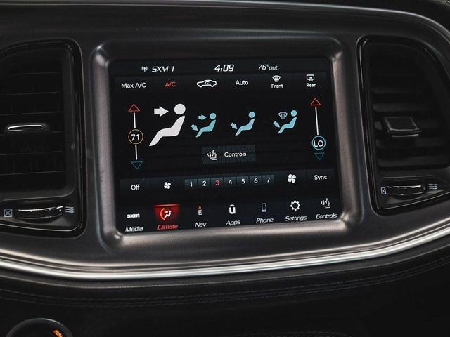 Photo of 2021 Go Mango! Dodge Challenger