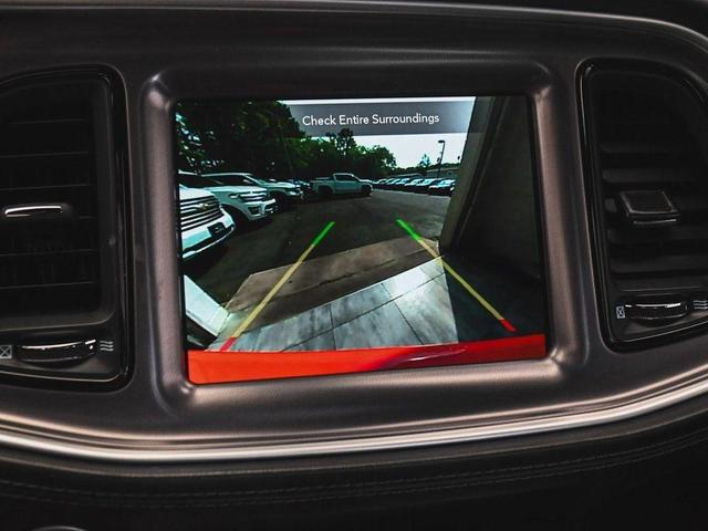 Photo of 2021 Go Mango! Dodge Challenger