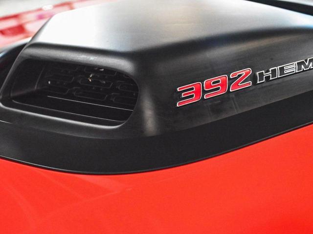 Photo of 2021 Go Mango! Dodge Challenger