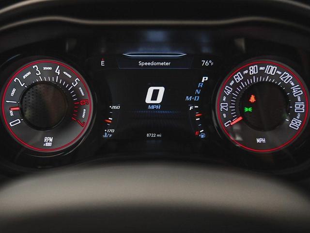 Photo of 2021 Go Mango! Dodge Challenger