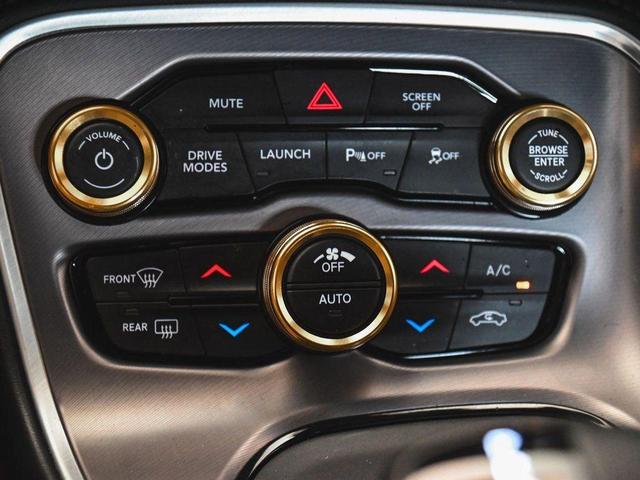 Photo of 2021 Go Mango! Dodge Challenger