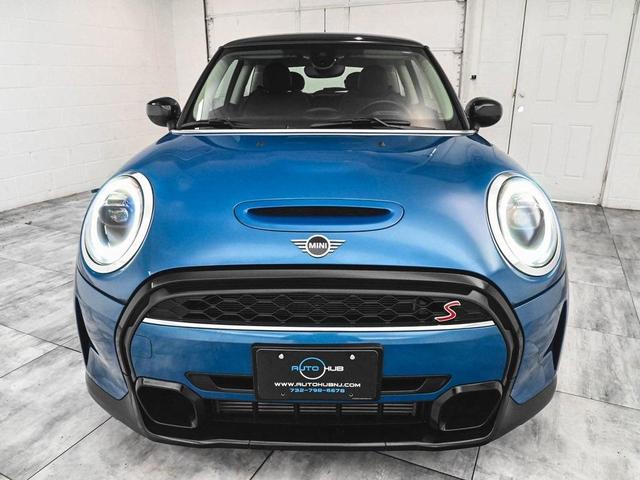 2023 MINI Hardtop