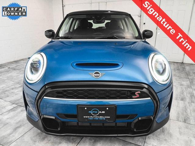 2023 MINI Hardtop