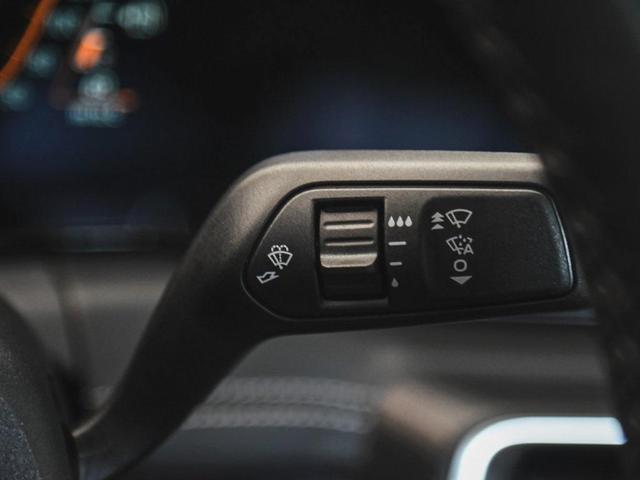 Photo of 2024 Vapor Blue Metallic Ford Mustang