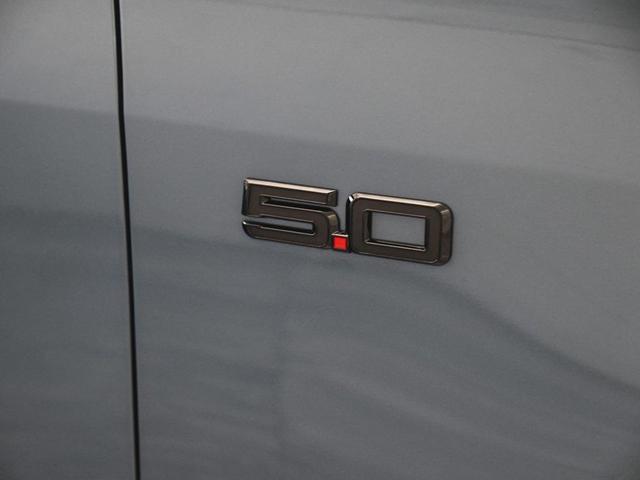 Photo of 2024 Vapor Blue Metallic Ford Mustang