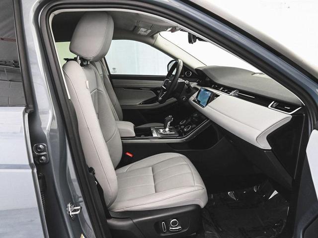 Photo of 2022 Nolita Grey Land Rover Range Rover Evoque