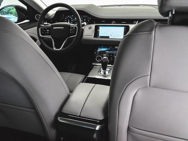 Photo of 2022 Nolita Grey Land Rover Range Rover Evoque