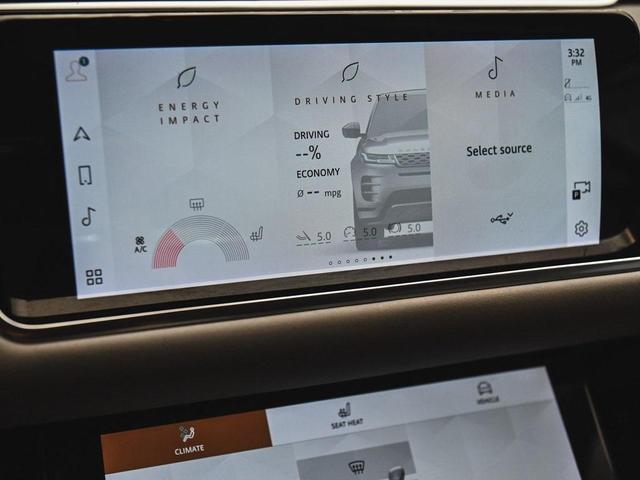 Photo of 2022 Nolita Grey Land Rover Range Rover Evoque