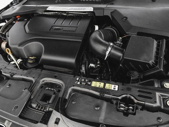 Photo of 2022 Nolita Grey Land Rover Range Rover Evoque