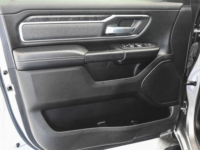Photo of 2022 Billet Silver Metallic Clearcoat RAM 1500