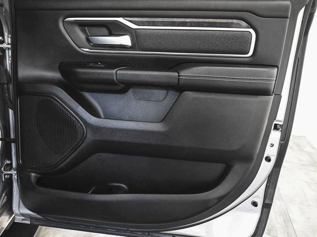 Photo of 2022 Billet Silver Metallic Clearcoat RAM 1500