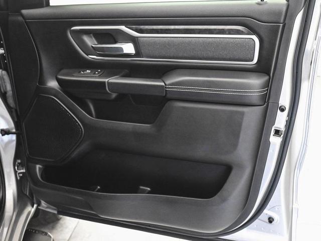 Photo of 2022 Billet Silver Metallic Clearcoat RAM 1500