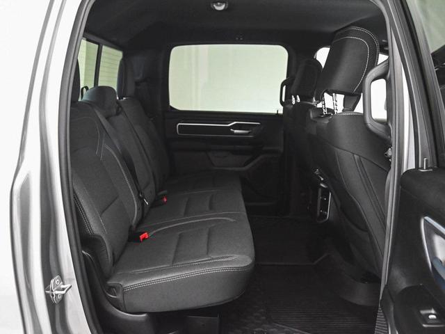 Photo of 2022 Billet Silver Metallic Clearcoat RAM 1500