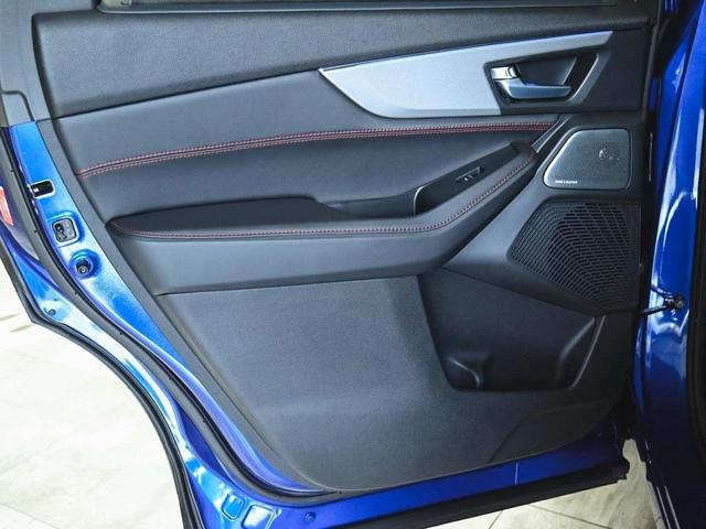 Photo of 2025 Apex Blue Pearl Acura MDX