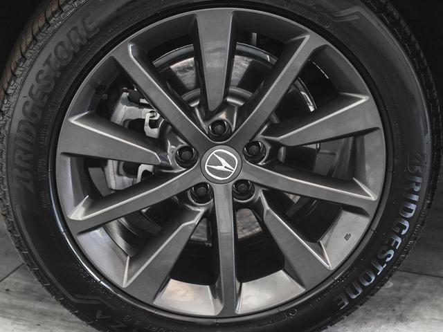 Photo of 2025 Apex Blue Pearl Acura MDX
